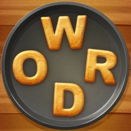 Ikon Word Cookies! ®
